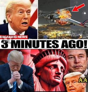 When The Sky Chose War