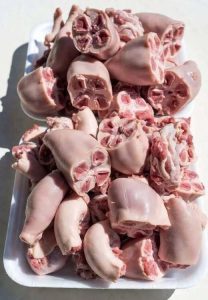 Don’t get fooled by the supermarkets. They’re selling you meat from… See more