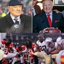 Farewell to an Icon: Terry Bradshaw, NFL Great and Fox Sports Analyst, Has – now