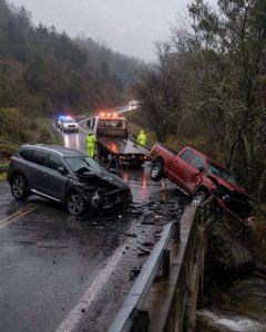 A tragic accident claims 9 lives, including our dearly loved singer…