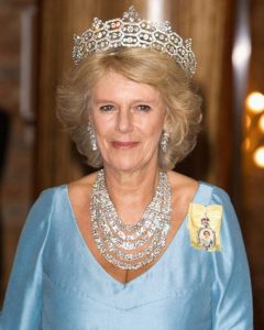 Camilla Parker Bowles Faces a New Chapter as the Royal Family Confirms an Important Update