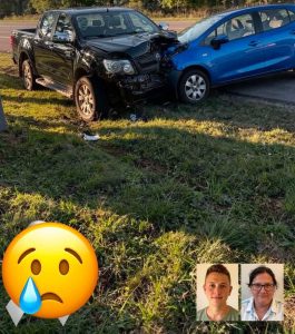 Truck and studend bus collision leaves multipe fatalities,prompting investigation