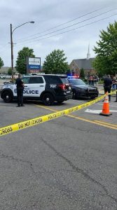 Police Closed Off an Entire Neighborhood — What They Discovered Behind the Barricades Surprised Everyone