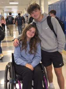 My Son Gave Up His Favorite Guitar to Buy a Wheelchair for a Classmate, but What Happened the Next Day Shocked Me – now