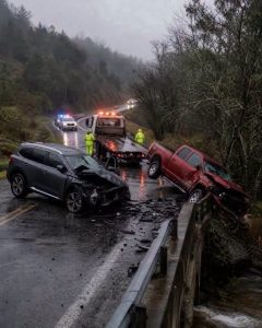 The BR-251 Tragedy: A Nation Mourns as 9 Lives are Lost in Devastating Collision