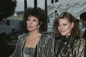 Susan Saint James, ‘Kate & Allie’ star, dies at 80