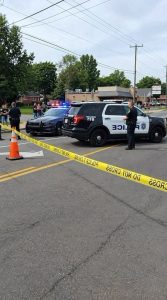 Police Closed Off an Entire Neighborhood — What They Discovered Behind the Barricades Surprised Everyone