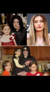 Paris Jackson’s Journey: Finding Her Own Voice Beyond a Legendary Family Name – now