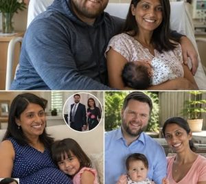 30 Minutes ago in Ohio JD Vance was confirmed as